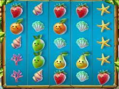Cherry Bomber Slots
