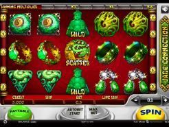 Jade Connection Slots